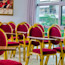  Habitat Hotel Kilkis Event Halls