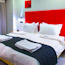  Habitat Hotel Kilkis Rooms