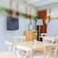  Habitat Hotel Kilkis - Pastry & Breakfast Room