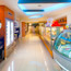  Habitat Hotel Kilkis - Pastry & Breakfast Room